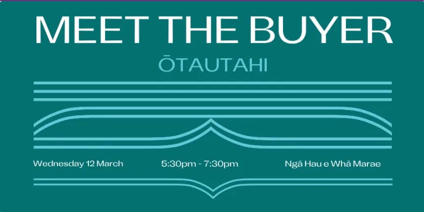Meet the Buyer