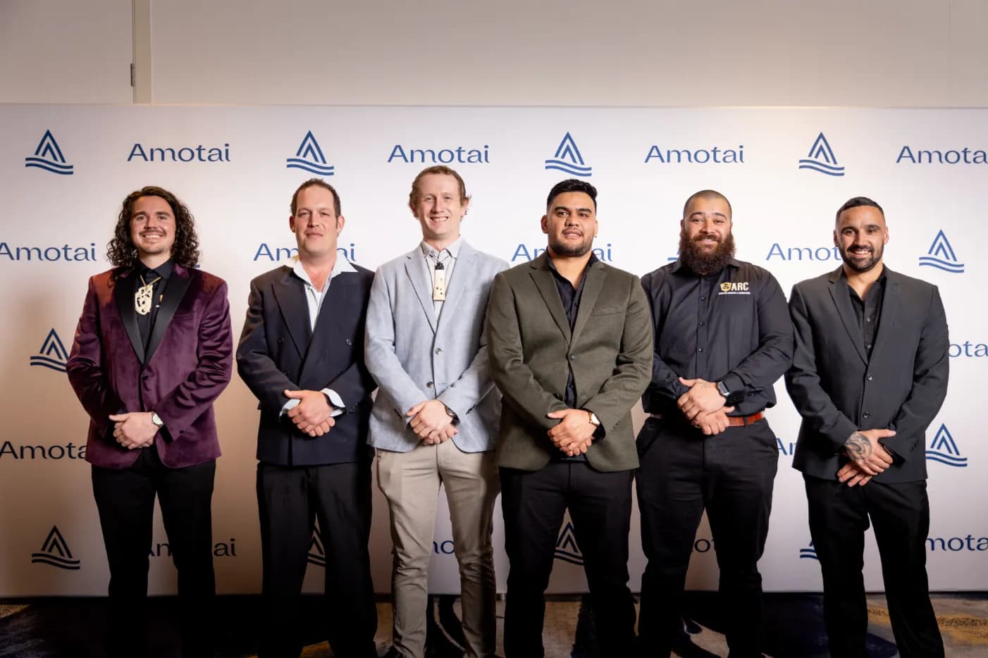 ARC Founders